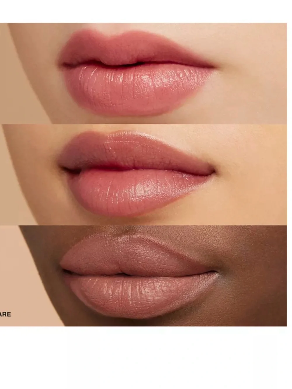 BOBBI BROWN-BARE Moisturizing Lipstick